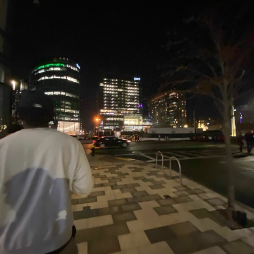 drinks on us feat. tracy2mars (prod.1colerecord & 100prcntx)