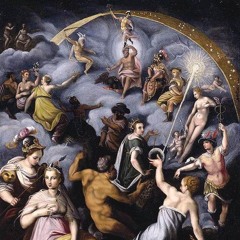 NUNU - ASTROLOGY PT 2