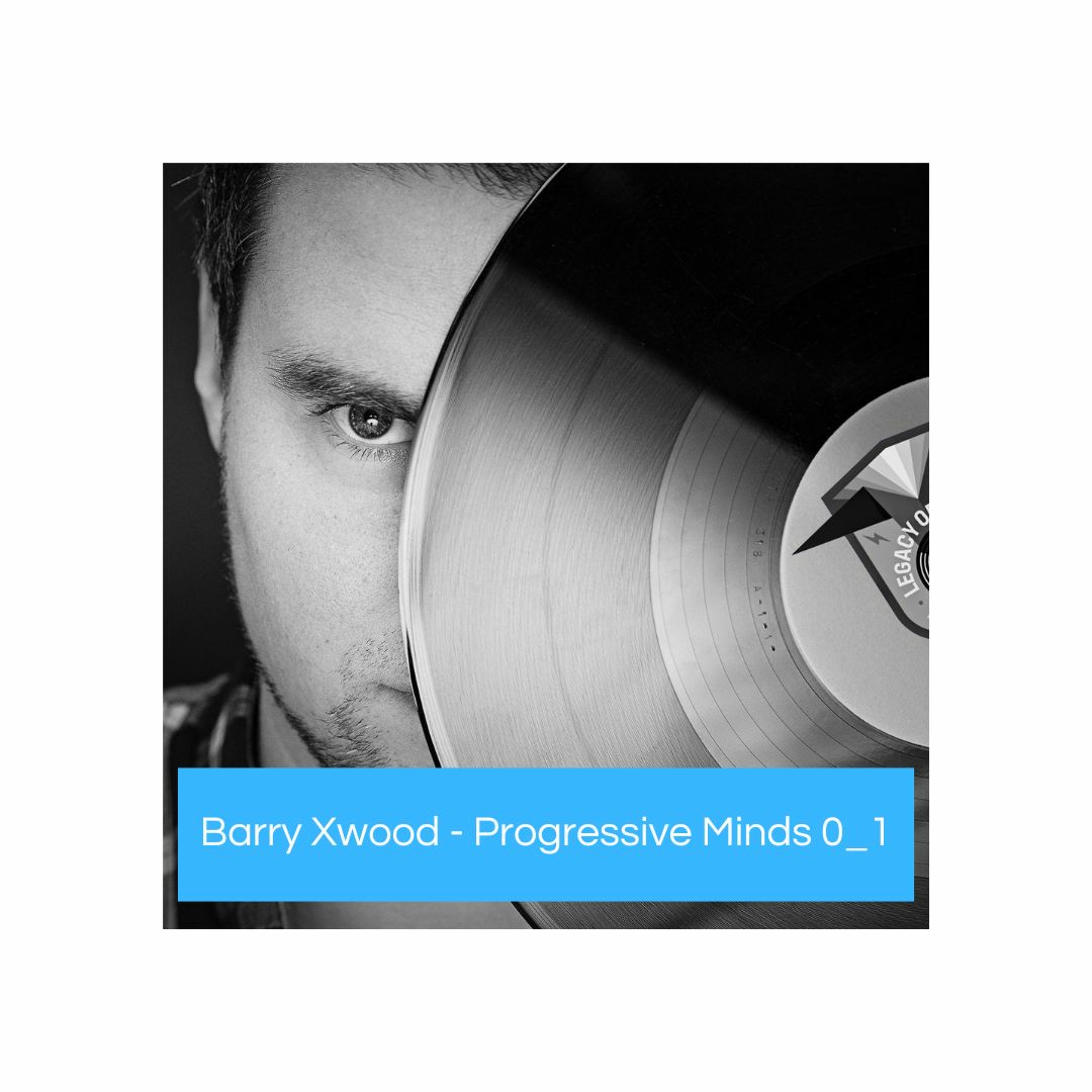 Legacy Of Trance Recordings Podcast