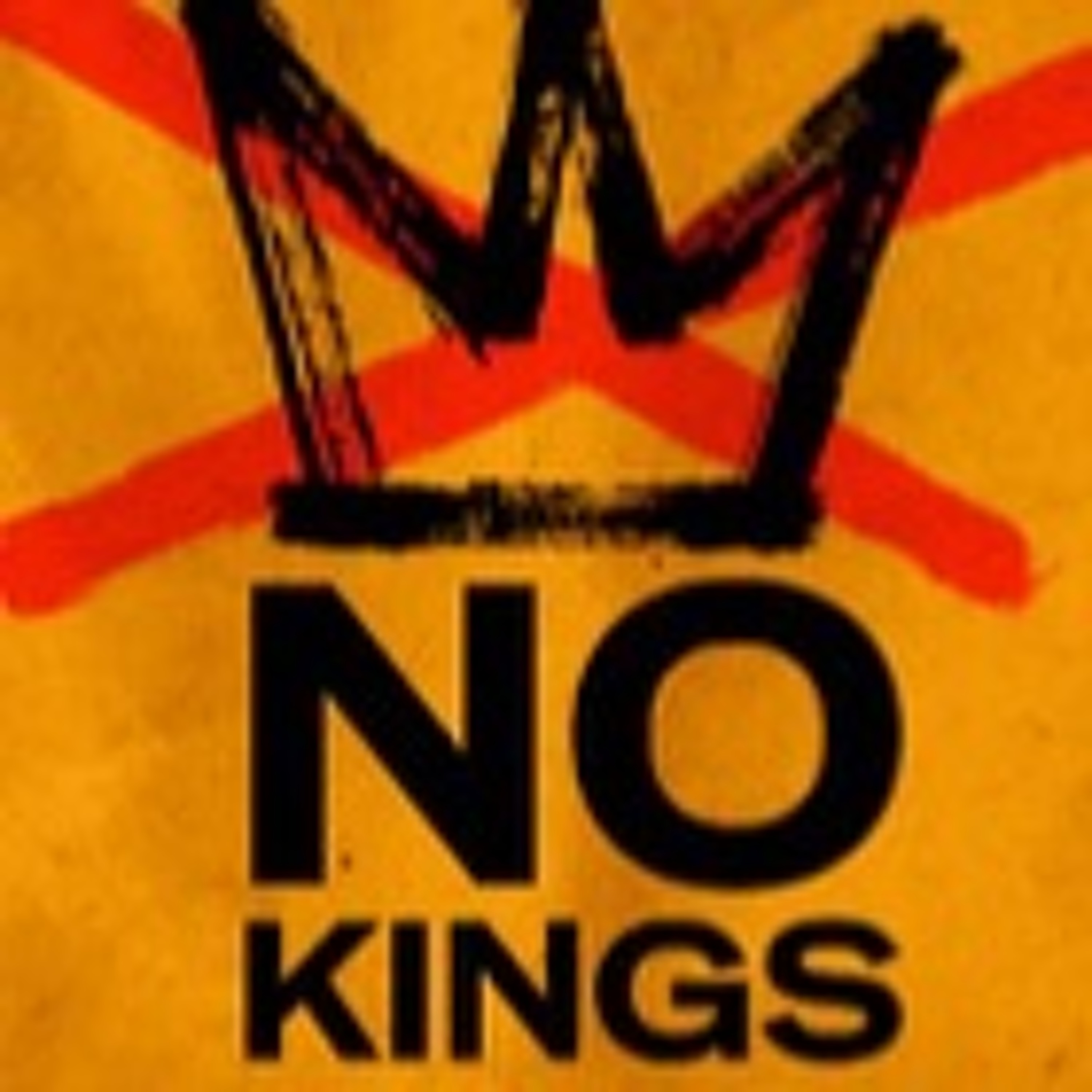 Ecco of Voices from 'NO KINGS 2' Capital Region episode artwork