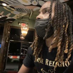 Presiiident Ft. Toure -Tears Of The Son