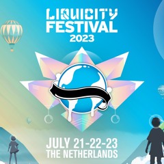 Stefan ZMK @ Liquicity Festival 2023 [ dnb | darkstep | core ]