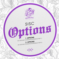 SISC - Options [ST080] Smashing Trax / 13th December 2019