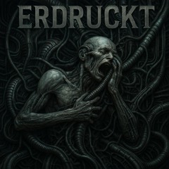 Erdrückt