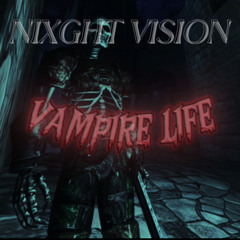 #vampppirelife prod//bakswood