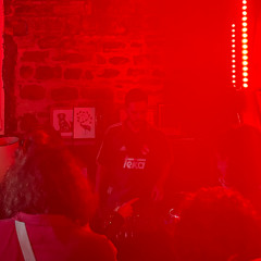 Deep to Groove - Résona @ La Pente