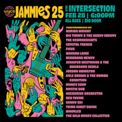 Local Spins on WYCE Jammies Edition (2/21/25)