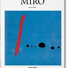 VIEW EPUB 📨 Miró by  Janis Mink PDF EBOOK EPUB KINDLE