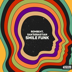 ROMBE4T, San Sebastian - Smile Funk