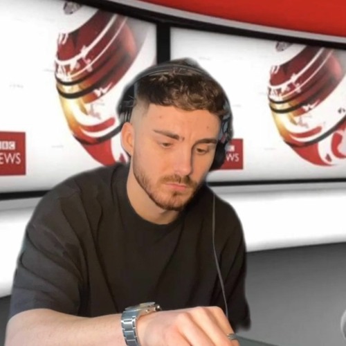 Tom Westy - The Report (TIK TOK BBC News Remix) [Radio Edit]