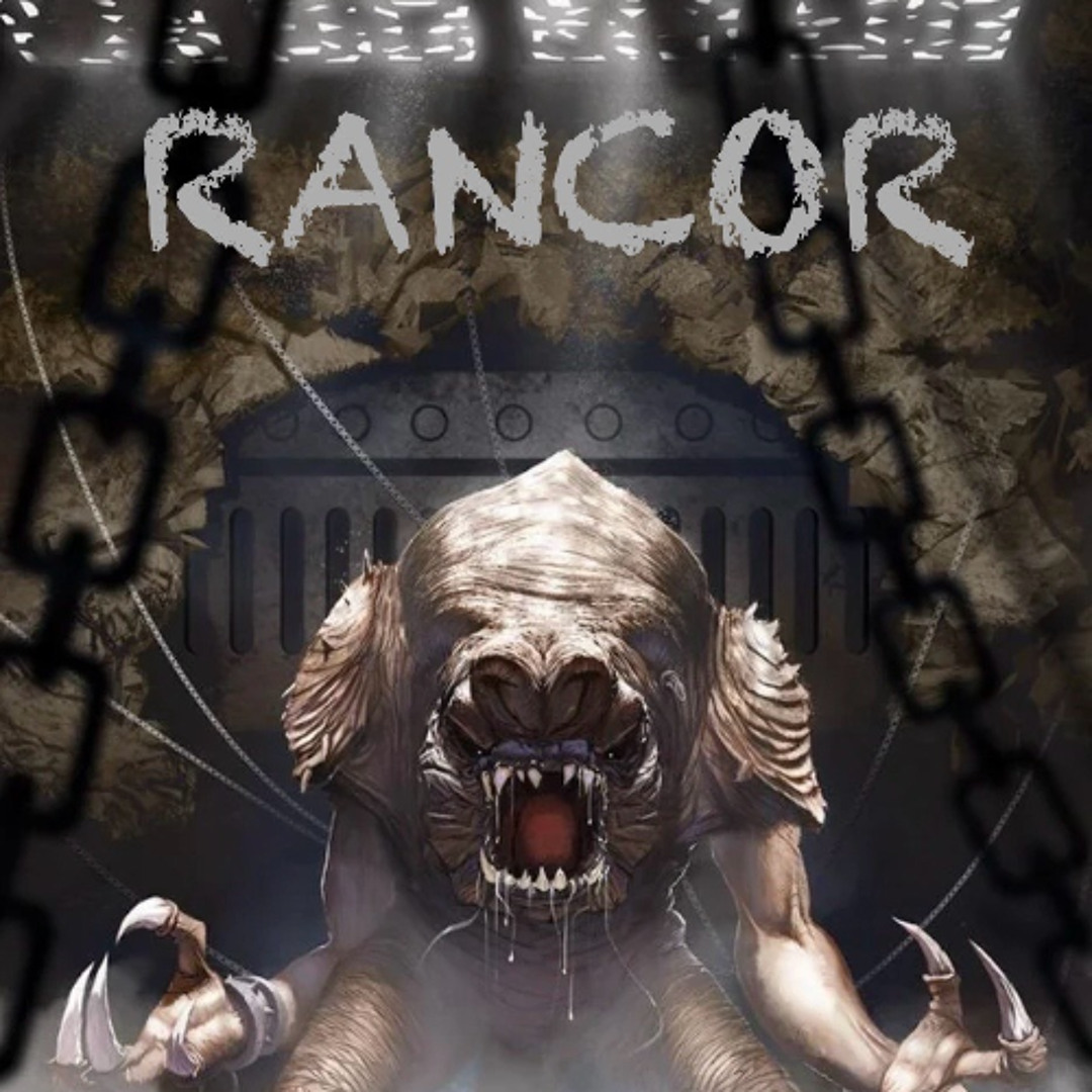 Rancoe Stream Rancor Bop by Rancor | Listen online for free on SoundCloud