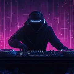 Synthetic Nomad Debut DJ Set
