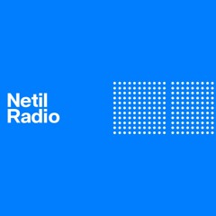 Netil Radio - Плазма w/ DVD-C (Guest Mix) - 05.03.23