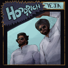 Hood Rich (feat. Juvia)