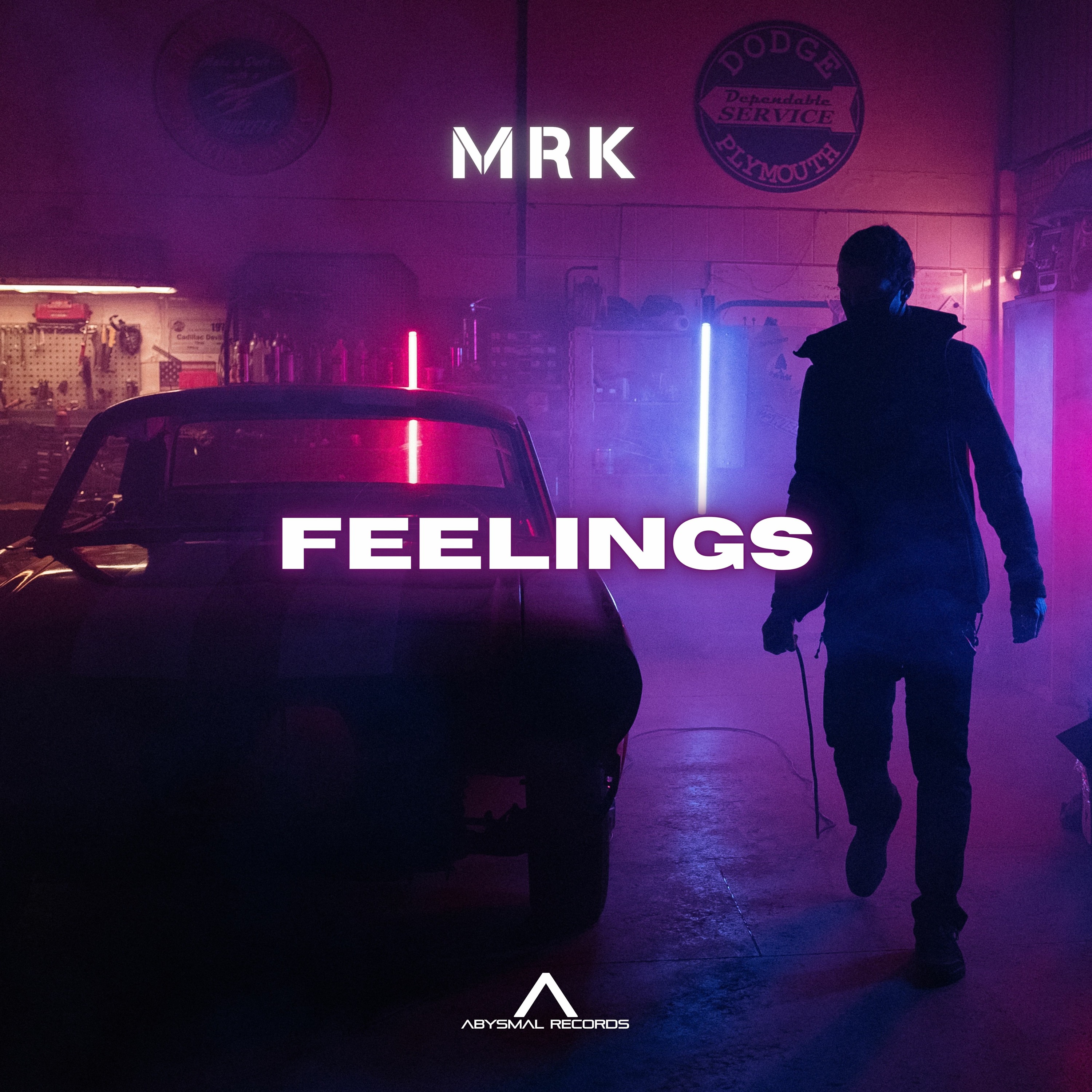MRK