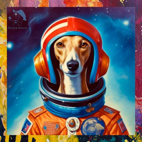 PREMIERE: Ander Hogin — Mars (Original Mix)