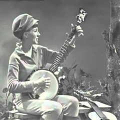 Tracy Newman - Cripple Creek On The Banjo