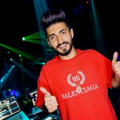 DJ SPARK REMIX  بابا - ادهم