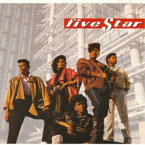 Five Star - The Slightest Touch (2022 Shep Pettibone Edit)