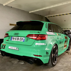 Zion Lennox - Yo Voy Matson Bootleg