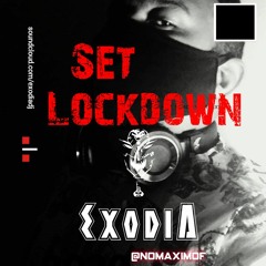 Set LOCKDOWN - 2020 - OUT NOW