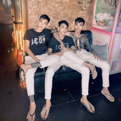 GIẢ THẦY GIẢ THỢ VOL 2 - ANH KHOA MIX 2024