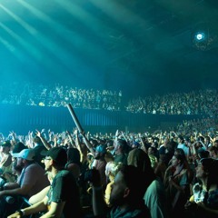 1- OMEGA CHILDREN - Mission Ballroom N1 - Pretty Lights -8-04-2023