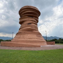 Visit to the new Taipei city art museum.mp3
