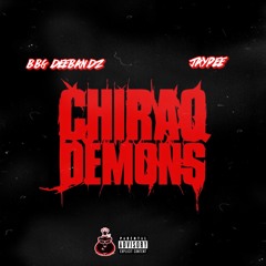 BBG DeeBandz - "Chiraq Demons" (feat. JayPee)