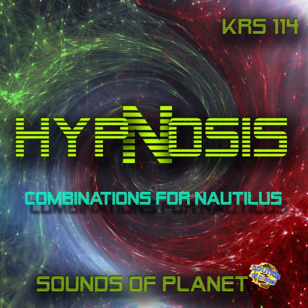 Stream Sounds of Planet | Listen to Hypnosis playlist online for free ...