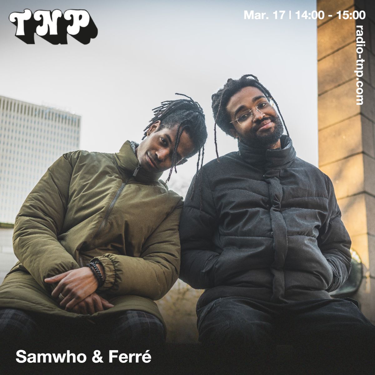Samwho & Ferré
