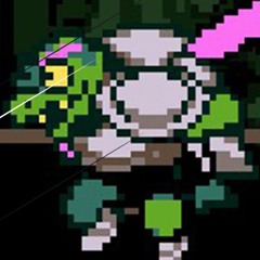 Gerson Theme : "Hammer of Justice" (Deltarune) | EPIC VERSION
