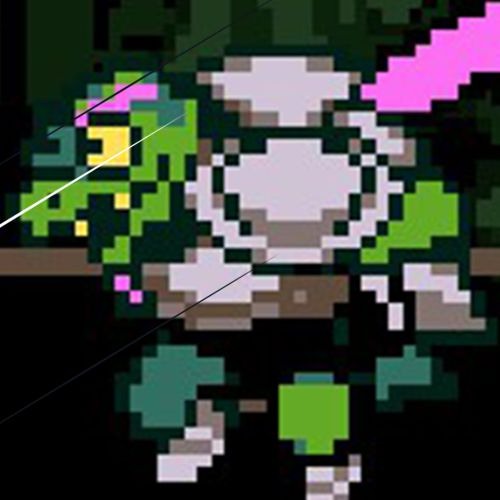 Gerson Theme : "Hammer of Justice" (Deltarune) | EPIC VERSION