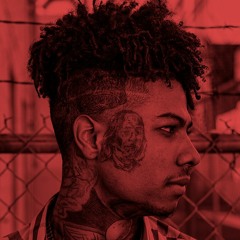 Blueface ft. NLE Choppa - Holy Moly Type Beat - TRIPPY