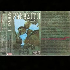Parazitii - Criza