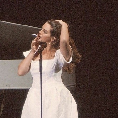 Stream Lana Del Rey AI Voice - Cardigan by Sude | Listen online for