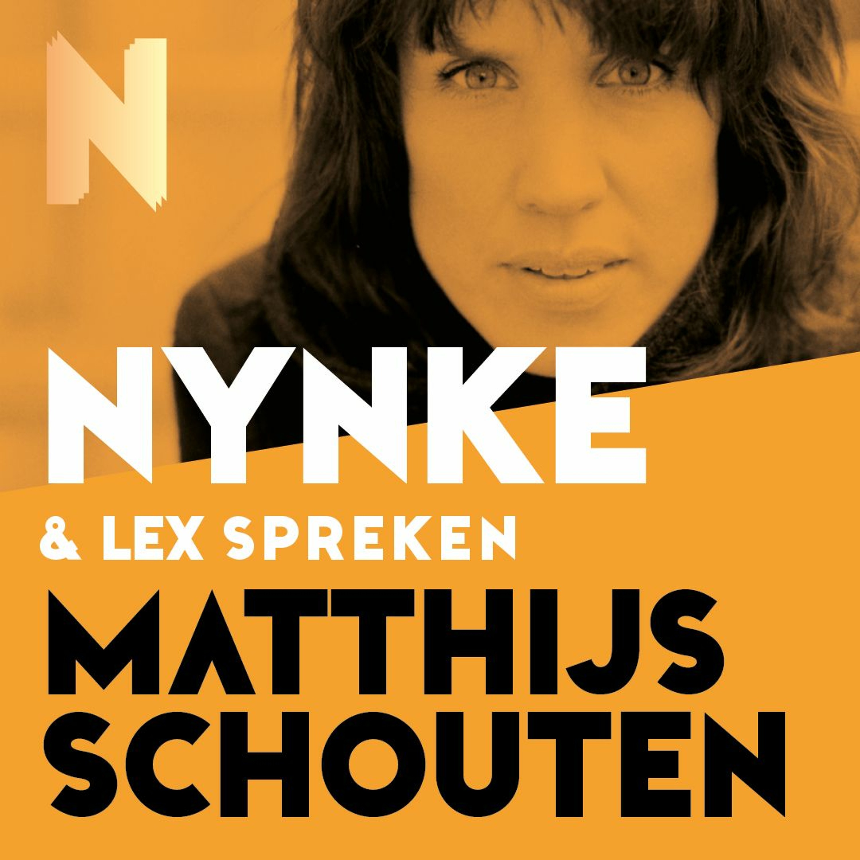 Nynke Laverman