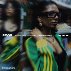 cavya sound - 3 (HIMALAYA Official Edit)