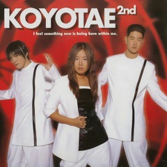 Koyote (코요태) Broken Heart (실연)1999
