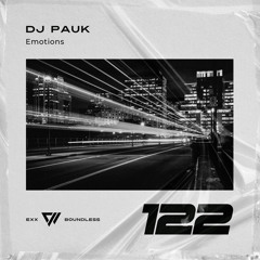 DJ PAUK - Emotions