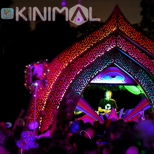 Kinimal | Elements Festival 2020