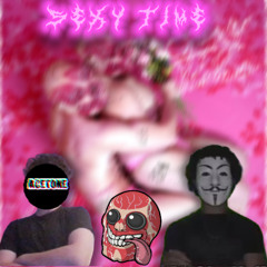 GPF - Sexy Time (AceTone & REVOLTAGE Remix)