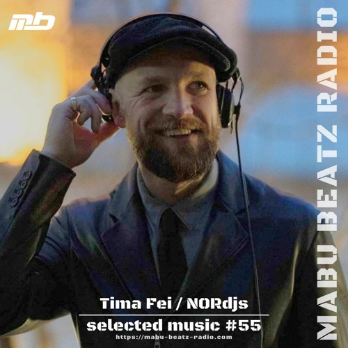 Selected Music #55 (MABU Beatz Radio)