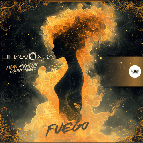 Fuego feat. Mylene Coubronne [Camel VIP Records]