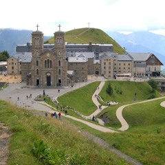 Incontournables sanctuaires de France 2024-11-19 Sanctuaire de l'Ile Bouchard