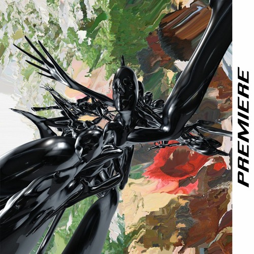 𝙋𝙧𝙚𝙢𝙞𝙚𝙧𝙚 : Donor - Apollo (Shao Remix Version 2)