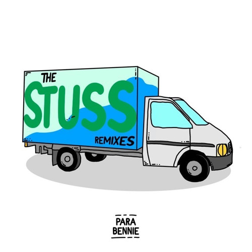 Stuss - Future Dance Floor (Bennie Remix) *FREE DOWNLOAD*