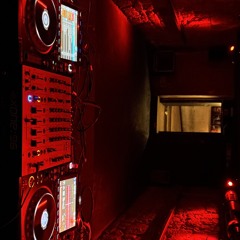 Focalin - Live at FerroBar, ESCAPE 21/10/25