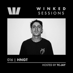 WINKED SESSIONS 016 | HNGT