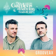 The Gardens of Babylon Festival 2023 (live)